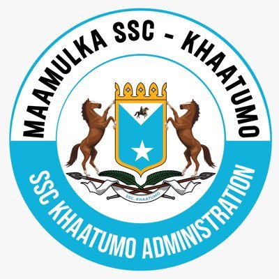 The Official X Account for SSC Khaatumo State House | https://t.co/31uQa2Gh4x