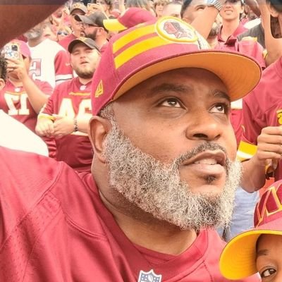 Mainly on here to get the latest news on my Skins and the rest of the NFL.