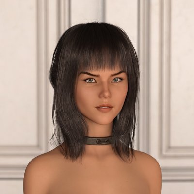 I create 3DCG NSFW images and comics, fetish themes: bdsm and petplay.
Patreon: https://t.co/NYw4uBmCsY
Subscribestar: https://t.co/mMaj4lpSTw
