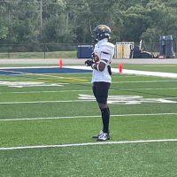 Jamall Mckinney ๐ง๐ธ๐ฆ (@jamallmckinney3) 's Twitter Profile