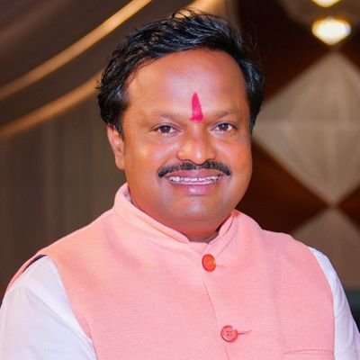 धनंजय (आप्पा) कामठे अध्यक्ष भाजपा हवेली तालुका(मध्य)
