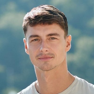michalptacek's profile picture. 👨‍💻 founder of @czechcrunch