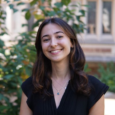 Social Psych PhD student @WUSTL | Formerly @UofR_Psych | Stereotypes and prejudice | she/her 🇹🇷