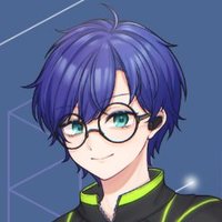 藍切 健@Vtuber (@ken_aogiri) 's Twitter Profile Photo 藍切 健@Vtuber (@ken_aogiri) 's Twitter Profile Photo