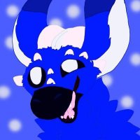 Big Blue(@Blueshadowsmoon) 's Twitter Profile Photo