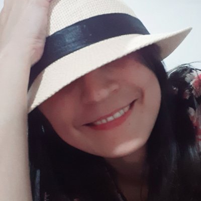 mariasomoza13's profile picture. Oración y buenas obras. 💌