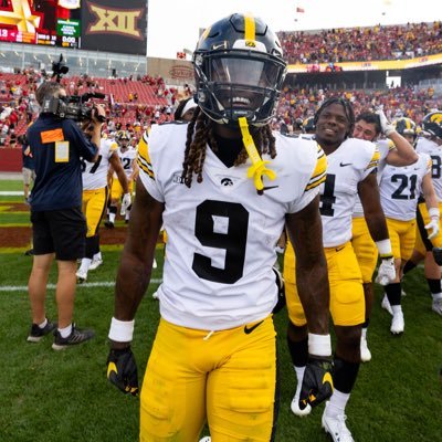 Broward county 954

Iowa Hawkeyes RB