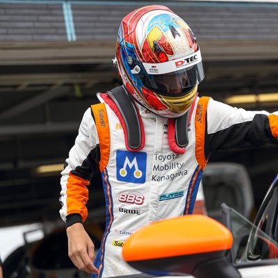 🇯🇵|Japanese Racing Driver instagram|@_tomokitahahashi_