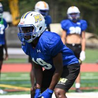 Xavier Woolfolk (@woolfolkxavier) 's Twitter Profile