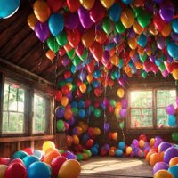 Balloon Shed (@balloonsheduk) 's Twitter Profile