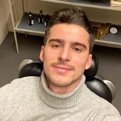 james_hanold's profile picture. The heart of life beats in the connections we forge and the love we share.