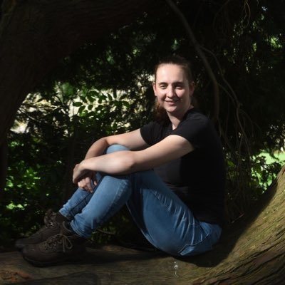 Rebecca Ellis-Haken - Department of Archaeology, University of York