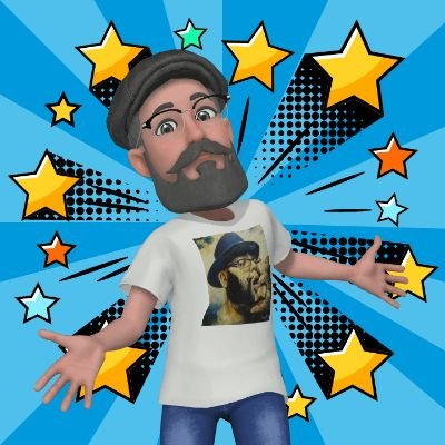 manucristaletic's profile picture. 