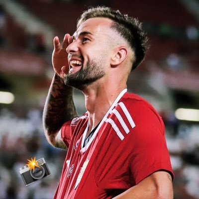 🏟 Jugador del Real Murcia, Sevilla FC, Cádiz CF, Córdoba CF, Hapoel Be’er Sheva, Club deportivo Lugo SD Huesca .