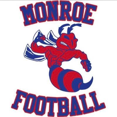 Official Account of THE James Monroe High School Football | 2023 Sectional Champs .. 2023 NYS Regional Champs.. 2023 State Semifinalist | #ROEBOYZ