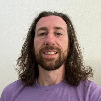 TMWaters_Dev's profile picture. Network Engineer | Cisco | JavaScript | Python