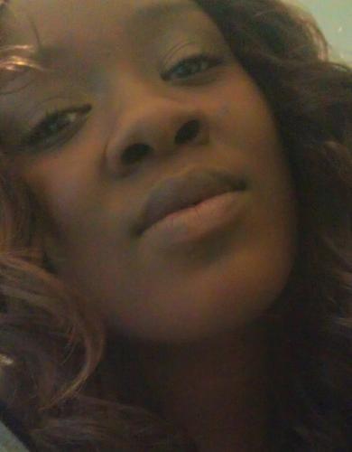 I am prosperity, hope, innovation and empowerment....any more questions...