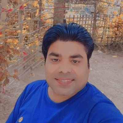 ajaykumar7400's profile picture. 