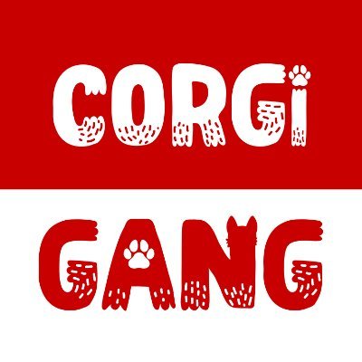 CorgiGang is a Vechain NFT project by @VeCorgi Join us: https://t.co/NDPfzRF8JU