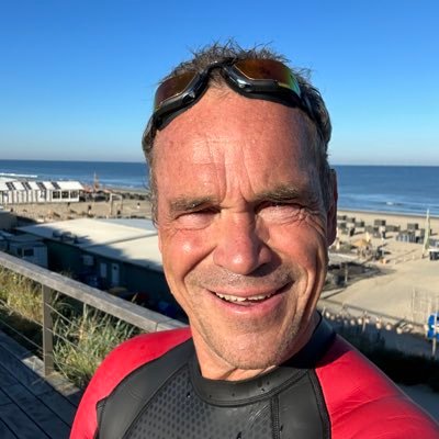 Bram Bakker Profile