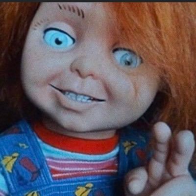 Chucky Fan