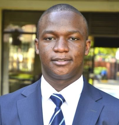 Advocate of the High Court of Kenya🇰🇪.
||•Facilitator @TLXKenya||• Psychology||• Philosophy||•Manchester City💙🇦🇷.
