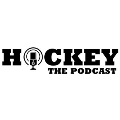 Hockey the Podcast. A proudly South African two-time AVPA Award Nominee