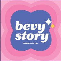 Bevy Story(@BevyStory) 's Twitter Profile Photo
