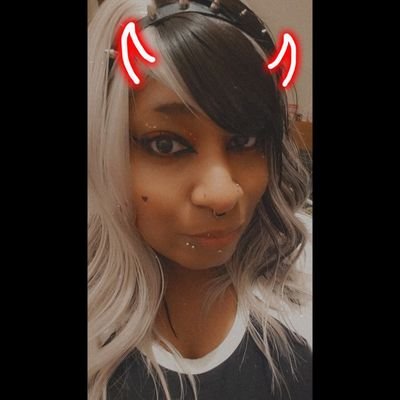 T_annaSaurusRex Profile Picture