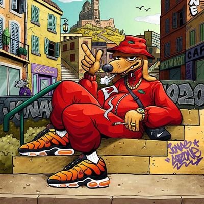 Jvvergon's profile picture. 