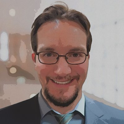 SeanTechsec's profile picture. 