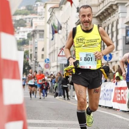 Runner e biker incallito. Vedo cose, le fotografo. Lignano Sabbiadoro