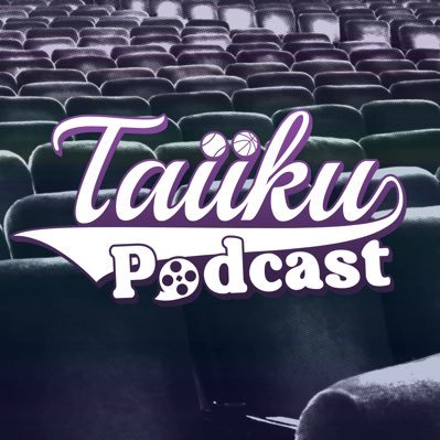 @TaiikuPodcast