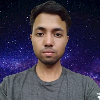 Building @safion_ton | Volunteering @TON_SocietyIND | SDE @NEETPREP | ex-Blockchain Developer @IndiaTezos |
https://t.co/8r2z7IGTxZ