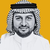 Ali M. Alghamdi(@AliMGhamdi) 's Twitter Profile Photo