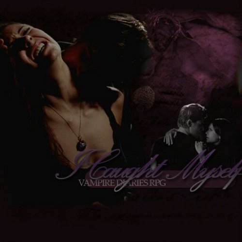 CaughtRPG's profile picture. Foro de rol basado en la serie Thr Vampire Diaries.
Staff Administrativo: 
Honoria Fell - Stefan Salvatore - Katherine Pierce - Scarlett Donovan