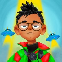 Markus✨ (@markuscnft) 's Twitter Profile