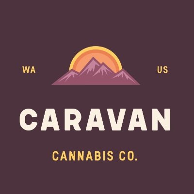 Caravan Cannabis Company is located in Bellingham, Washington, on West Bakerview Road, near Fred Meyer's and Costco.

Must be +21 to follow.