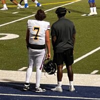 Coach Hall (@coach_dhall) 's Twitter Profile