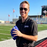 Dan Lindblad(@DanLindbladTV) 's Twitter Profile Photo