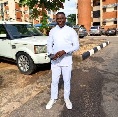 Shedrack981262's profile picture. GLOBAL WORSHIP LEADER|SONGWRITER|MOTIVATIONAL