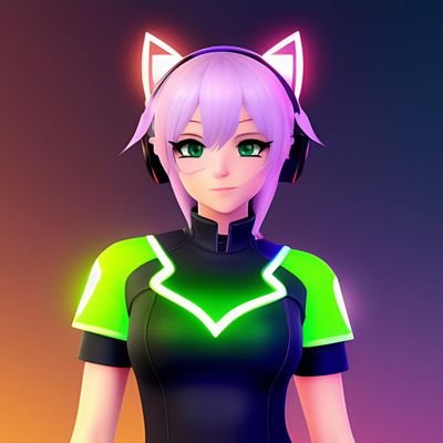 Francesca97_VR's profile picture. 𝐀𝐫𝐭𝐢𝐬𝐭.
𝐀𝐠𝐞 𝟐𝟐. 
𝐬𝐡𝐞/𝐡𝐞𝐫.
 𝟑𝐃 𝐦𝐨𝐝𝐞𝐥𝐞𝐫.
𝐕𝐑 𝐂𝐡𝐚𝐭
𝐂𝐨𝐦𝐦𝐢𝐬𝐬𝐢𝐨𝐧 𝐎𝐩𝐞𝐧..❤😍🏳‍🌈
