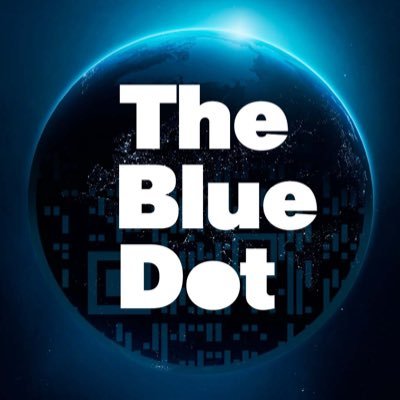The Blue Dot Movie