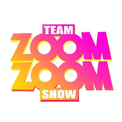 Team Zoom Zoom are Craig, Dec and Lee. 3 lads who like games, but aren't very good at them. 

Current Champion - Craig 

https://t.co/XDsCsiZW8r…