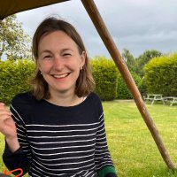 Florence Wedmore(@FWedmore) 's Twitter Profile Photo