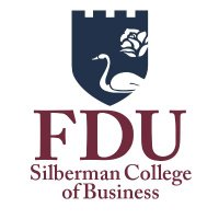 FDU Silberman (@fdusilberman) 's Twitter Profile