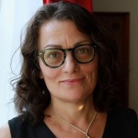 Katia Lief (@katialief) 's Twitter Profile