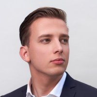 Tom de Nooijer (@tdenooijer) 's Twitter Profile