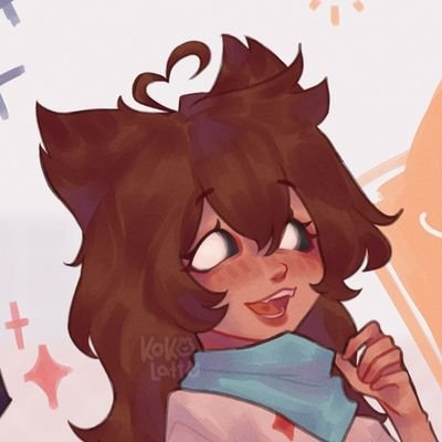 Strat0nia's profile picture. Average Identity V fan ||

I do things, I guess || Icon and banner by @Kokolatt0