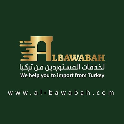 اكسر حاجز الاستيراد  
 تحول من تاجر لمستورد من تركيا بخطوة واحدة 
بدون سفر؟ 
بدون لغة؟
عالم من الفرص ينتظرك في تركيا 
راسلنا الآن
https://t.co/FKSzyqnrTV